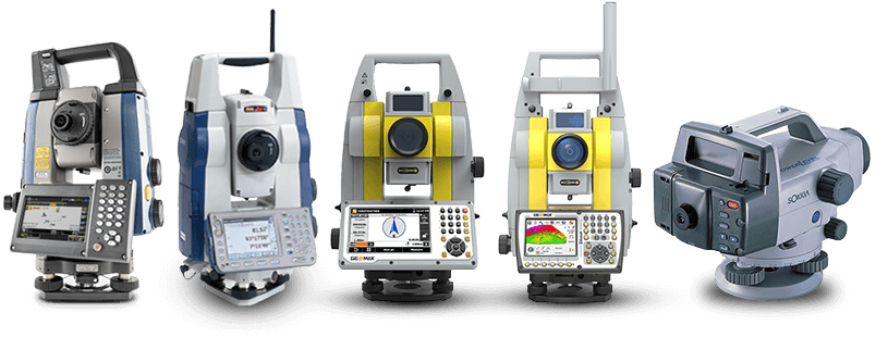 Total Station